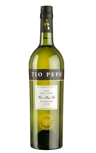 Tío Pepe 75cl.